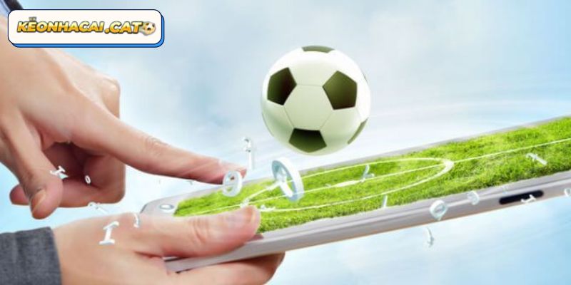 Chia sẻ một số mẹo bắt kèo phạt đền cực hay