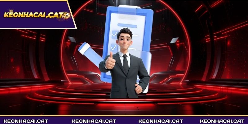 Tầm quan trọng của chính sách bảo mật tại trang kèo nhà cái