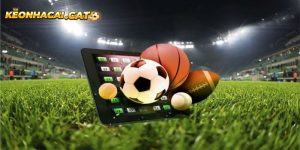 kèo chấp score box
