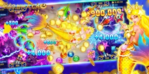 Khám phá tựa game Bắn Cá Hải Tặc siêu đẳng cấp