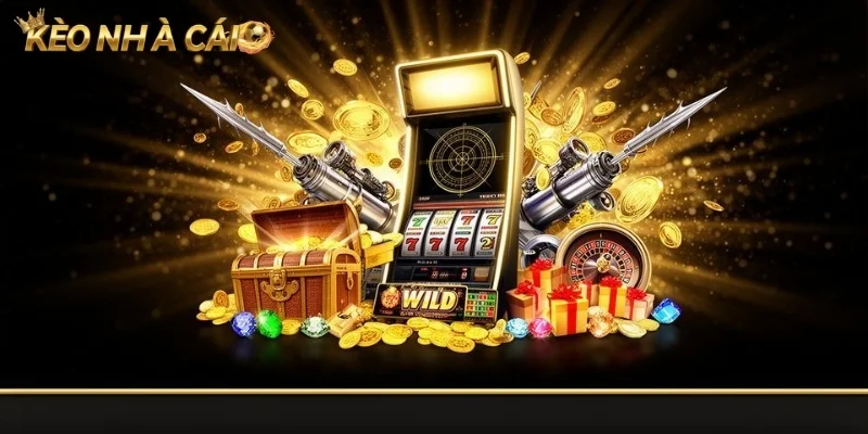 Ngôn ngữ nhập cuộc chuẩn bài trong thuật ngữ Casino
